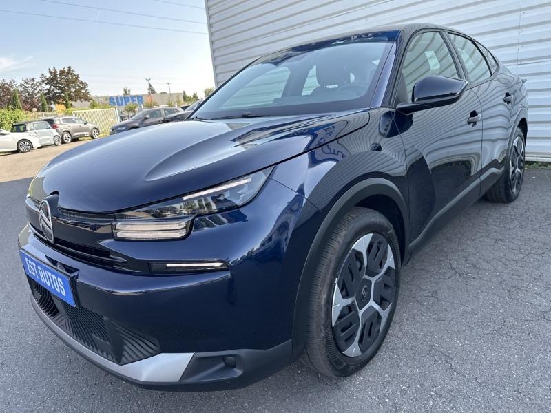 CITROEN C4 X
